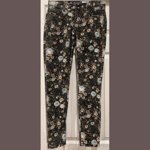 GUESS Kate Skinny Jeans Size: 26